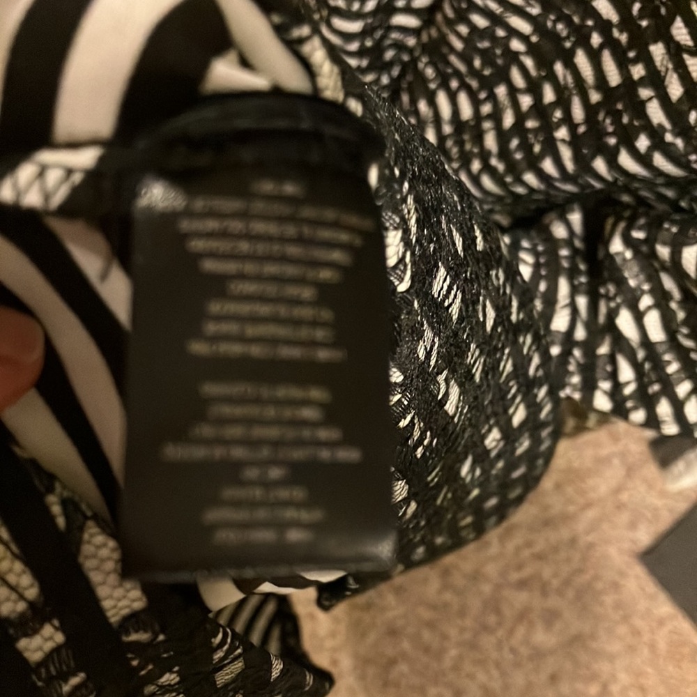 Heart and soul junior dress size xl - Picture 6 of 7